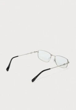 YOURTURN UNISEX - Blue Light Glasses - Silver-colored -Stock X 43474eee90ab4484adb343c9ac06b96c