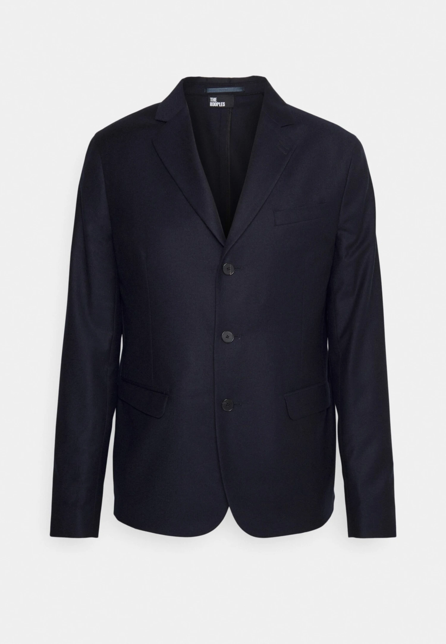 THE KOOPLES Veste Costume - Blazer Jacket - Navy 7 THE KOOPLES Veste Costume - Blazer Jacket - Navy - Image 5