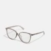 Le Specs Eternally Unisex - Blue Light Glasses - Grey