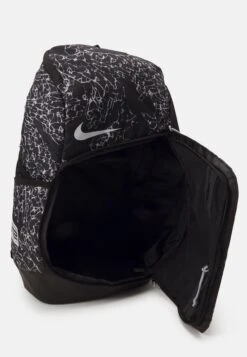 Nike Performance Hoops Elite - Rucksack - Black/White -Stock X 43894bb41f844a9cbb5061beb51a89bd