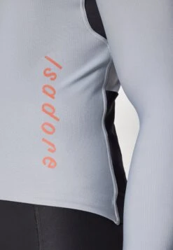 Isadore ECHELON THERMAL LONG SLEEVE - Cycling Jersey - Tradewinds -Stock X 438d77fb4d624aa29b44db926523f52b