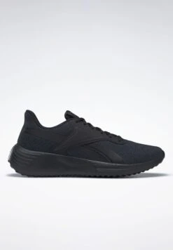 Reebok Lite 3.0 - Neutral Running Shoes - Core Black Core Black Pure Grey
