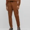Hugo Dwellrom - Cargo Trousers - Brown Fourteen 1 Hugo Dwellrom - Cargo Trousers - Brown Fourteen -Stock X 439f0a4e6ce643f395b3d46b20c1b181