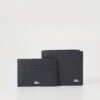 Lacoste MONEY PIECES SET - Business Card Holder - Marine -Stock X 43ae201e635e4420b7330be9988d73a9