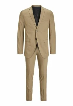 JACK&JONES Premium Jprfranco - Suit - Petrified Oak 14 JACK&JONES Premium Jprfranco - Suit - Petrified Oak -Stock X 43beee41a82b44f9a39baded6d2c4601