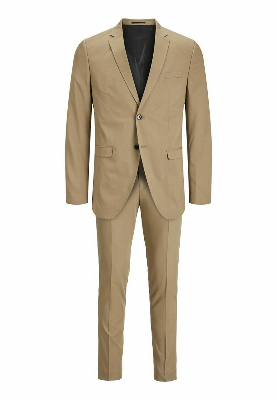 JACK&JONES Premium Jprfranco - Suit - Petrified Oak 8 JACK&JONES Premium Jprfranco - Suit - Petrified Oak - Image 6