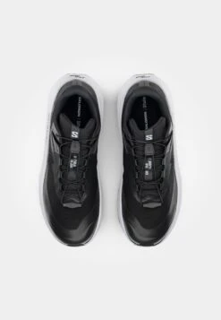 Salomon ULTRA GLIDE 3 - Trail Running Shoes - Black/white -Stock X 43c10a46377d403fbdb8a3bf57995c2f