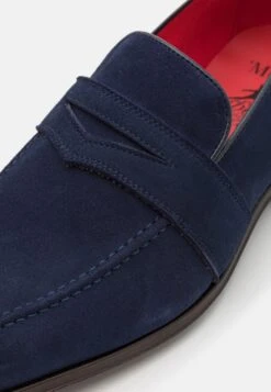 Soprano - Slip-Ons - Dark Blue 13 Soprano - Slip-Ons - Dark Blue -Stock X 43c9a16067654d61abf8a0efda0cc12d