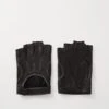 LIAM - Fingerless Gloves - Noir -Stock X 43dceda114a5491da15b78e88ab4990c