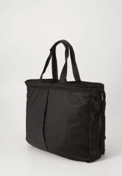 Calvin Klein Jeans TECH UTILITY TOTE - Tote Bag - Black/wild Lime -Stock X 43ddccdc94b140b899c52c73b4b8fd82