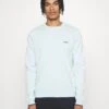 Boss Rallo - Sweatshirt - Open Blue -Stock X 43ddefadd8124b41a130d3221a83b1ce