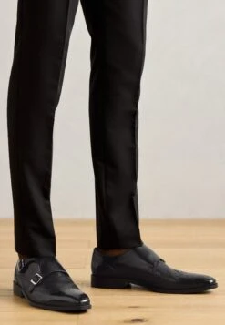 MELVIN & HAMILTON MARTIN 2 - Slip-ons - Cognac -Stock X 43e24eb3a4034eb8a82ce89cba0a8b5f