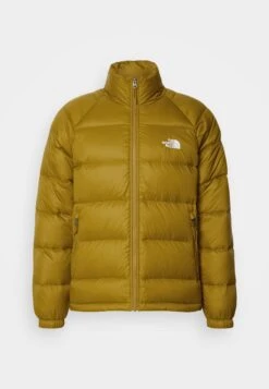 The North Face HYDRENALITE JACKET - Down Jacket - Woodland Green -Stock X 43f2cc123cc74b9991f8ebcdd2d9b1a5