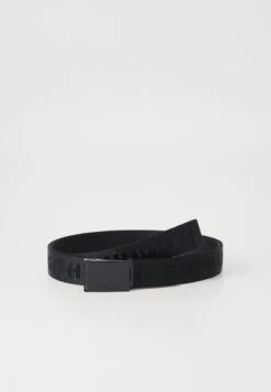 Hugo GARRATT - Belt - Black