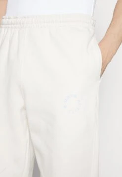 7 Days Active Unisex - Tracksuit Bottoms - White Sand -Stock X 440aad636d104edd8d2d7f677929f049
