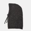 The North Face Airspun Hood Unisex - Beanie - Black
