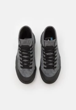 Vans Destruct Mid Mte 1- High-Top Trainers - Pewter/Black -Stock X 4418bac72e92480aab0099e019206295