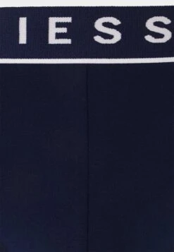 Schiesser 3Pack Slips Organic Cotton - 95/5 - Briefs - Dark Blue -Stock X 44202380187b429f827c0f1259564e80