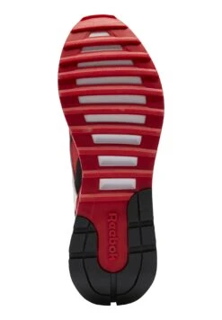 Reebok Classic Cl Legacy Az Unisex - Trainers - Core Black/Ftwr White/Vector Red -Stock X 44337a38737345ccad0018fa5412dc00