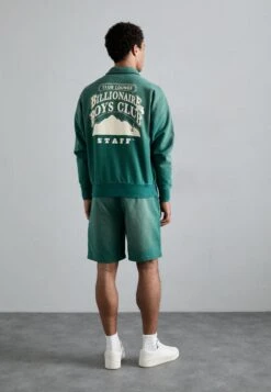 Billionaire Boys Club COUNTRY LOUNGE - Shorts - Green -Stock X 4438b1002ed44ef5b92ab764ddb3a5fa