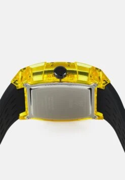 Guess PHOENIX - Watch - Black Matte/yellow -Stock X 4445818c507947a2af38b0ab762c3f55