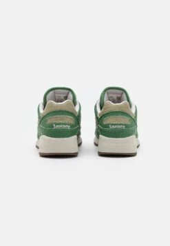 Saucony Shadow 6000 - Trainers - Green/Tan 10 Saucony Shadow 6000 - Trainers - Green/Tan -Stock X 445944d756574ce2b3e40ff8c80357a1