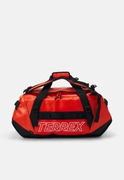 Adidas TERREX RAIN.RDY EXPEDITION DUFFEL LARGE - 100L - Sports Bag - Black/white -Stock X 445d2dfe38ae4c02bb88254b031913d6