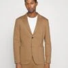 Tiger Of Sweden Jabbar - Suit Jacket - Apple Cinnamon -Stock X 4467b9187da448f8a4c2c0dad4856815