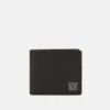 Hugo Subway Unisex - Wallet - Black -Stock X 447aaf8721be405b8a99a543f39b6d80