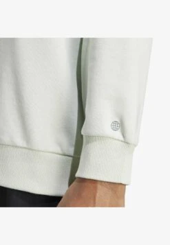 ADIDAS PERFORMANCE Tx L Uni - Hoodie - Linen Green -Stock X 44840f32be224f7895939834ea90f011