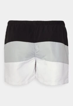 Ellesse Cielo - Swimming Shorts - Black/White -Stock X 448db092d2ec4d7e90f903cf6ba6619a