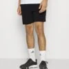 ADIDAS PERFORMANCE Ergo Short - Sports Shorts - Black