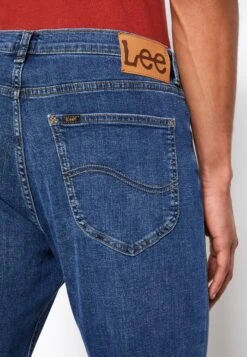 Lee West - Straight Leg Jeans - Clean Cody 15 Lee West - Straight Leg Jeans - Clean Cody -Stock X 449cd82a53a44ad7b7e0269c1421b6d7