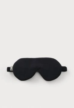 MENS LUXE EYE MASK - Other Accessories - Soleia Black/yellow -Stock X 449fb2872fc047958de770965ceaab4a
