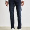 Hugo Slim Fit Jeans - Dark Blue
