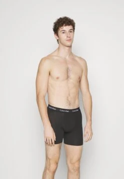 Brief 3 Pack - Pants - Black/Grey -Stock X 44a5703701e145998944f5b67c6e8f62