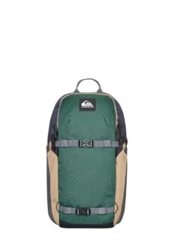 Quiksilver Rucksack - Multi-coloured