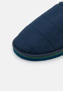 Camel Active Foss - Slippers - Navy Blue -Stock X 44b14579de1e4803b6e4d6f5470831b1