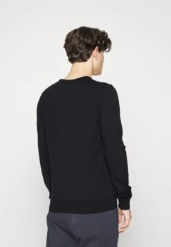 Hugo San Cedric - Jumper - Black -Stock X 44c21e04d40e4648aff587d6349a1dd9