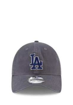 NEW ERA CORE CLASSICS 9TWENTY - Cap - Los Angeles Dodgers Grh -Stock X 44c23c24d6214cf995a7ee84a681e2a5