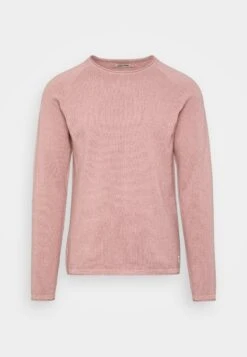 Jack & Jones Crew Neck Noos - Jumper - Deauville Mauve -Stock X 44c97557ec5c43d98ca6b889b28f4797