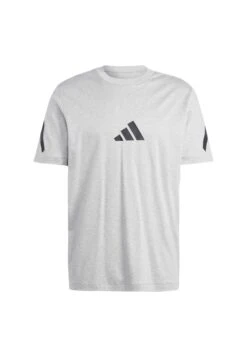 Adidas Sportswear Print T-shirt - Aurora Ivy -Stock X 44d89c9118b44086ac6b5c7d3020532b