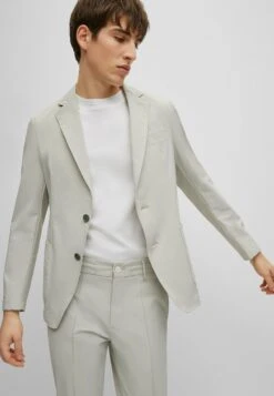 Boss P-Hanry-Wg-Pack-233F - Blazer Jacket - Open White Eleven -Stock X 44dcb8702a244a4a99694e977b1b02fc