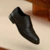Boss TAYIL - Lace-ups - Black -Stock X 44ed099d56e545579cb87d2f2abddee2