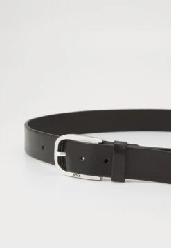 Boss KAI - Belt - Black -Stock X 44ee168a3604429b93c4462312e4e0e1
