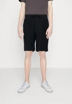 Blend- Tracksuit Bottoms - Black