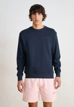 Weekend Offender HARLEM - Tracksuit - Navy