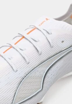 Puma ULTRA 6 ULTIMATE FG - Firm-ground Football Boots - White -Stock X 4519275c2cfb4e09ad147500ef9551a3