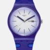 Swatch Verbena - Watch - Blue -Stock X 451e14904993446d8985a318871e8d18