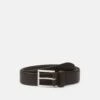Gant Classic Belt - Belt Business - Dark Brown -Stock X 452fa906e9b84c51abdbf25e0a1780be